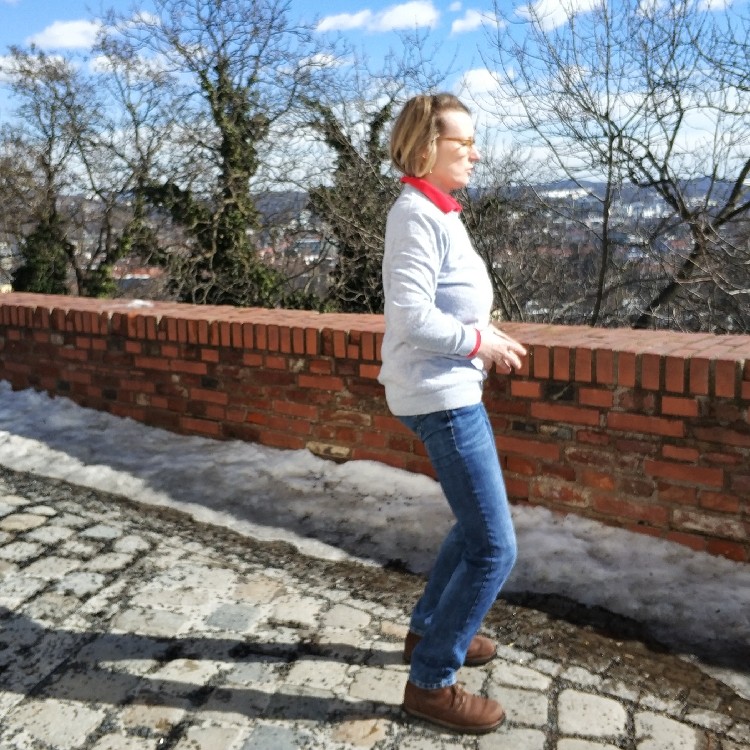 ich fang schon mal an