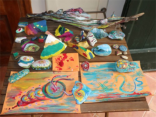 krative qigong arbeit