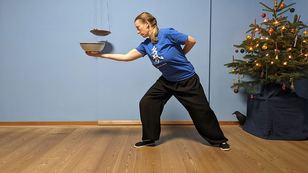 Rauhnächte mit Qigong